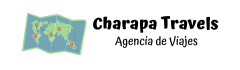 CHARAPA TRAVELS