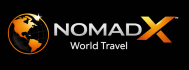 NOMADX WORLD TRAVEL